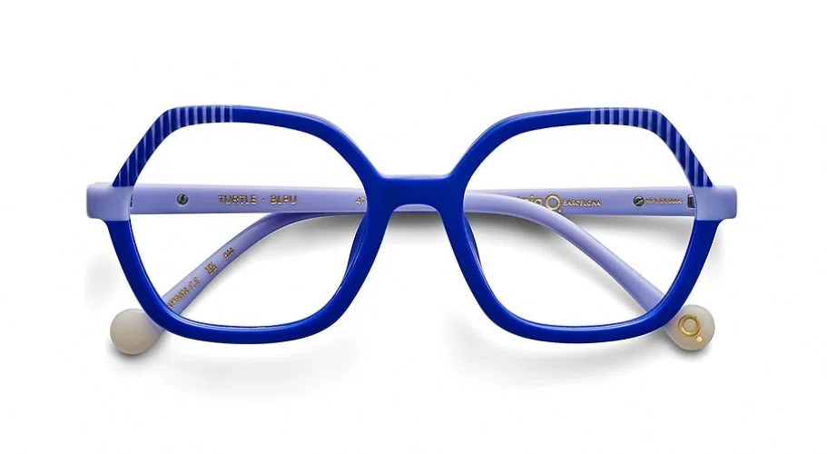 Etnia Barcelona TURTLE Eyeglasses - view 4